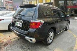 
										2009 Toyota Highlander 2.7L 7-Seater Luxury 176k km Used SUV for Sale full									