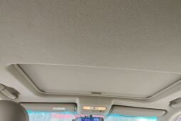 
										2009 Toyota Highlander 2.7L 7-Seater Luxury 176k km Used SUV for Sale full									