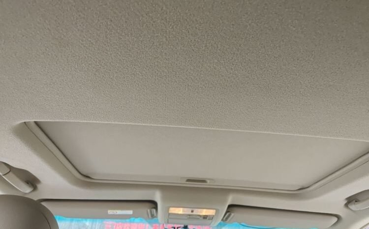 
								2009 Toyota Highlander 2.7L 7-Seater Luxury 176k km Used SUV for Sale full									