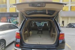 
										2009 Toyota Highlander 2.7L 7-Seater Luxury 176k km Used SUV for Sale full									