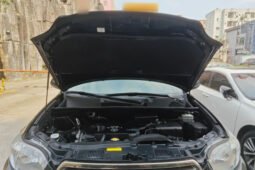 
										2009 Toyota Highlander 2.7L 7-Seater Luxury 176k km Used SUV for Sale full									