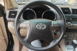 
										2009 Toyota Highlander 2.7L 7-Seater Luxury 176k km Used SUV for Sale full									