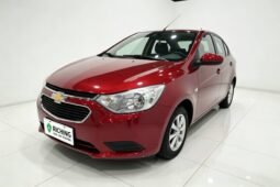 2016 Chevrolet Sail 3 1.3L Manual Comfort Sunroof 102,900 km Used Sedan for Sale