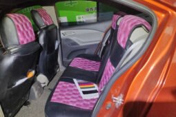
										2016 Chevrolet Sail 3 1.3L Manual Comfort Sunroof 102,900 km Used Sedan for Sale full									