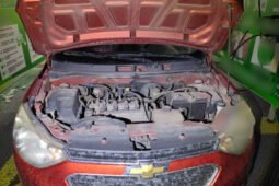 
										2016 Chevrolet Sail 3 1.3L Manual Comfort Sunroof 102,900 km Used Sedan for Sale full									