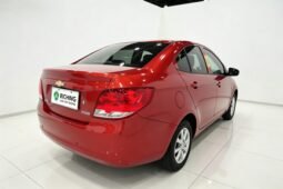 
										2016 Chevrolet Sail 3 1.3L Manual Comfort Sunroof 102,900 km Used Sedan for Sale full									