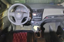 
										2016 Chevrolet Sail 3 1.3L Manual Comfort Sunroof 102,900 km Used Sedan for Sale full									