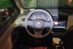 
										2016 Chevrolet Sail 3 1.3L Manual Comfort Sunroof 102,900 km Used Sedan for Sale full									