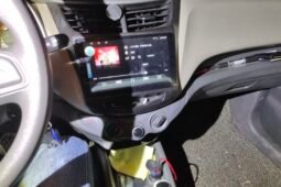 
										2016 Chevrolet Sail 3 1.3L Manual Comfort Sunroof 102,900 km Used Sedan for Sale full									
