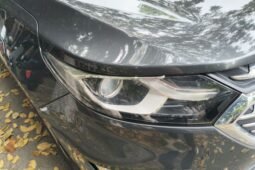 
										2017 Chevrolet Equinox 550T Auto 4WD Top Edition 186,500 km Used SUV for Sale full									