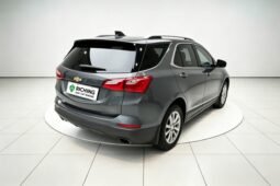 
										2017 Chevrolet Equinox 550T Auto 4WD Top Edition 186,500 km Used SUV for Sale full									