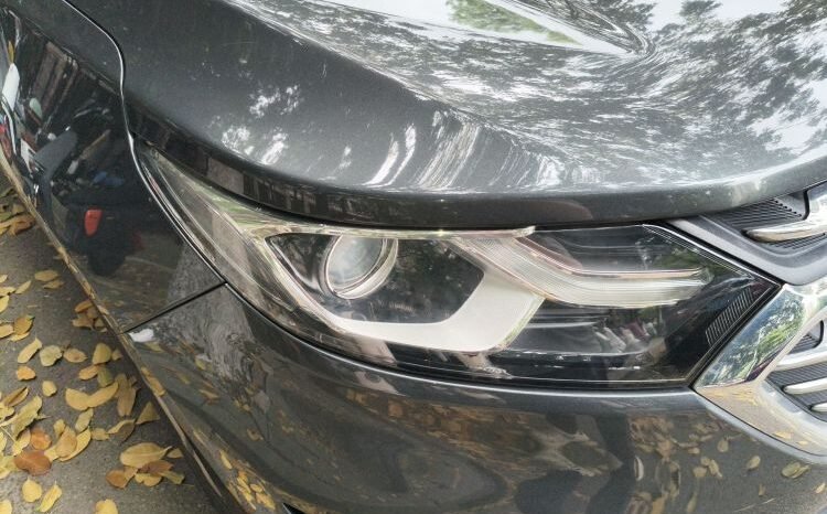 
								2017 Chevrolet Equinox 550T Auto 4WD Top Edition 186,500 km Used SUV for Sale full									