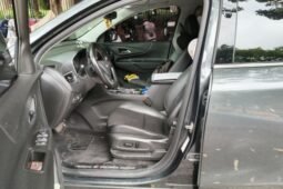 
										2017 Chevrolet Equinox 550T Auto 4WD Top Edition 186,500 km Used SUV for Sale full									