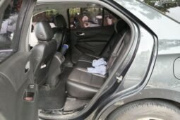 
										2017 Chevrolet Equinox 550T Auto 4WD Top Edition 186,500 km Used SUV for Sale full									