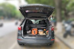 
										2017 Chevrolet Equinox 550T Auto 4WD Top Edition 186,500 km Used SUV for Sale full									
