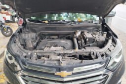 
										2017 Chevrolet Equinox 550T Auto 4WD Top Edition 186,500 km Used SUV for Sale full									