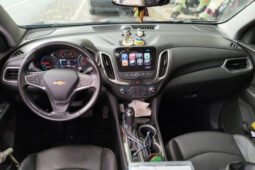 
										2017 Chevrolet Equinox 550T Auto 4WD Top Edition 186,500 km Used SUV for Sale full									