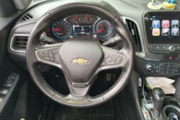 
										2017 Chevrolet Equinox 550T Auto 4WD Top Edition 186,500 km Used SUV for Sale full									
