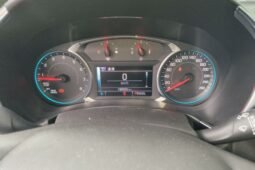
										2017 Chevrolet Equinox 550T Auto 4WD Top Edition 186,500 km Used SUV for Sale full									