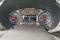 
										2017 Chevrolet Equinox 550T Auto 4WD Top Edition 186,500 km Used SUV for Sale full									
