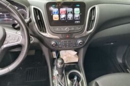 
										2017 Chevrolet Equinox 550T Auto 4WD Top Edition 186,500 km Used SUV for Sale full									
