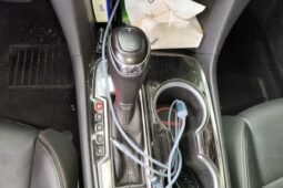 
										2017 Chevrolet Equinox 550T Auto 4WD Top Edition 186,500 km Used SUV for Sale full									