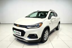 2017 Chevrolet Trax 1.4T Auto 2WD Luxury 212,500 km Used SUV for Sale