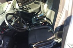 
										2017 Chevrolet Trax 1.4T Auto 2WD Luxury 212,500 km Used SUV for Sale full									