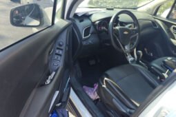 
										2017 Chevrolet Trax 1.4T Auto 2WD Luxury 212,500 km Used SUV for Sale full									