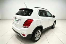 
										2017 Chevrolet Trax 1.4T Auto 2WD Luxury 212,500 km Used SUV for Sale full									