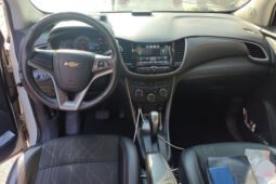 
										2017 Chevrolet Trax 1.4T Auto 2WD Luxury 212,500 km Used SUV for Sale full									