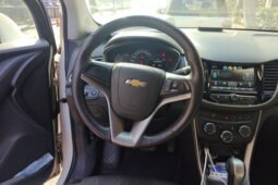 
										2017 Chevrolet Trax 1.4T Auto 2WD Luxury 212,500 km Used SUV for Sale full									