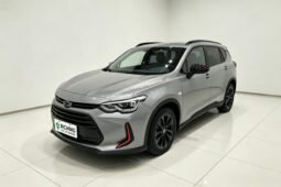 2018 Chevrolet Volando Redline 530T Auto 5+2 Seater 148,500 km Used MPV for Sale