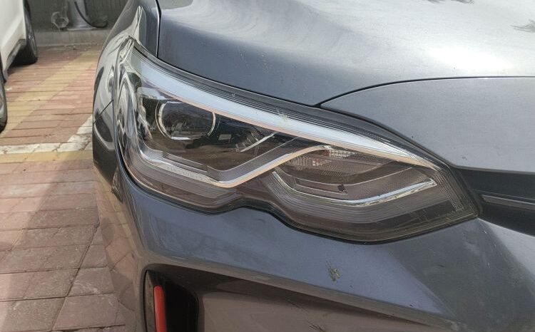 
								2018 Chevrolet Volando Redline 530T Auto 5+2 Seater 148,500 km Used MPV for Sale full									