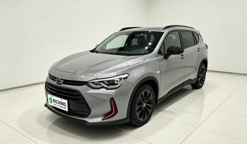 2018 Chevrolet Volando Redline 530T Auto 5+2 Seater 148,500 km Used MPV for Sale