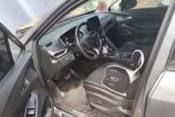 
										2018 Chevrolet Volando Redline 530T Auto 5+2 Seater 148,500 km Used MPV for Sale full									