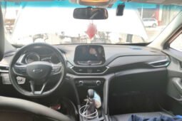 
										2018 Chevrolet Volando Redline 530T Auto 5+2 Seater 148,500 km Used MPV for Sale full									