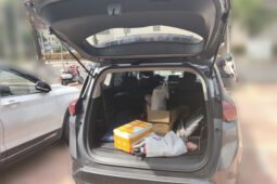 
										2018 Chevrolet Volando Redline 530T Auto 5+2 Seater 148,500 km Used MPV for Sale full									