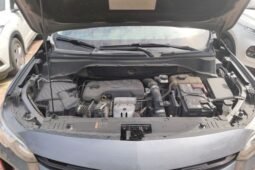 
										2018 Chevrolet Volando Redline 530T Auto 5+2 Seater 148,500 km Used MPV for Sale full									