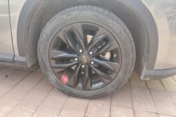 
										2018 Chevrolet Volando Redline 530T Auto 5+2 Seater 148,500 km Used MPV for Sale full									