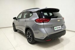 
										2018 Chevrolet Volando Redline 530T Auto 5+2 Seater 148,500 km Used MPV for Sale full									