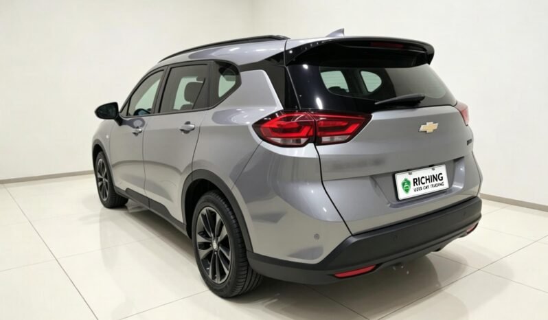 
								2018 Chevrolet Volando Redline 530T Auto 5+2 Seater 148,500 km Used MPV for Sale full									