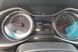 
										2018 Chevrolet Volando Redline 530T Auto 5+2 Seater 148,500 km Used MPV for Sale full									