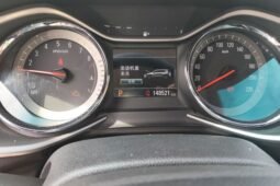 
										2018 Chevrolet Volando Redline 530T Auto 5+2 Seater 148,500 km Used MPV for Sale full									