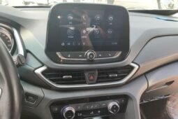 
										2018 Chevrolet Volando Redline 530T Auto 5+2 Seater 148,500 km Used MPV for Sale full									