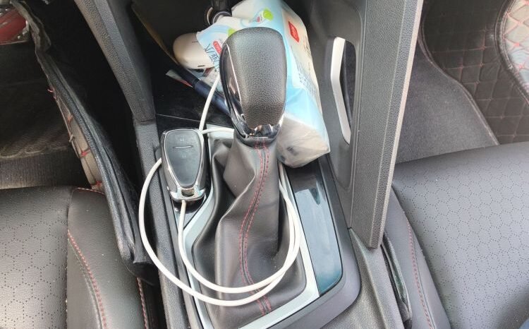 
								2018 Chevrolet Volando Redline 530T Auto 5+2 Seater 148,500 km Used MPV for Sale full									