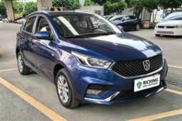 2019 Baojun 360 1.5L CVT Elite 58,300 km Used 6-Seater MPV for Sale