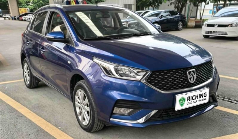 2019 Baojun 360 1.5L CVT Elite 58,300 km Used 6-Seater MPV for Sale