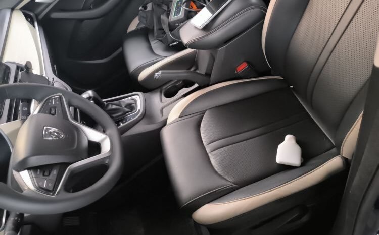 
								2019 Baojun 360 1.5L CVT Elite 58,300 km Used 6-Seater MPV for Sale full									