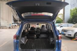 
										2019 Baojun 360 1.5L CVT Elite 58,300 km Used 6-Seater MPV for Sale full									